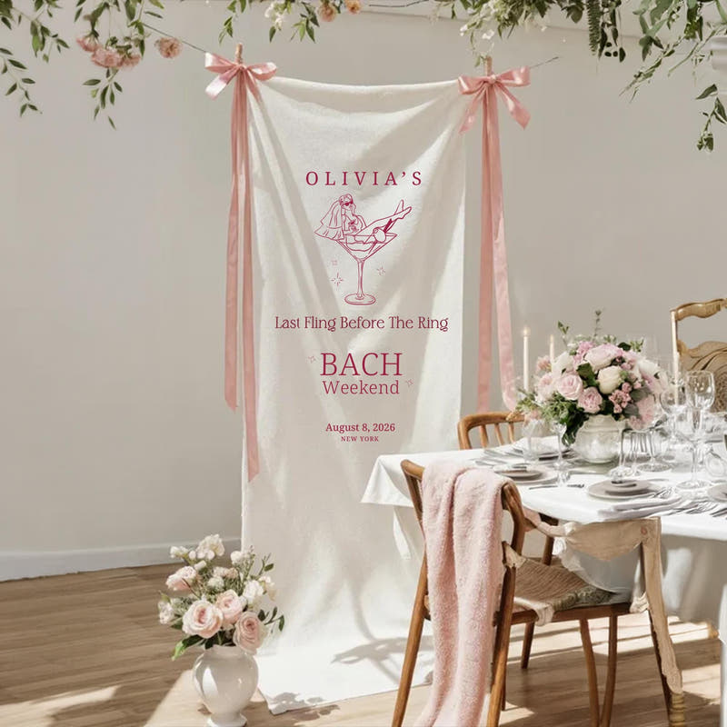 Bridal Shower
