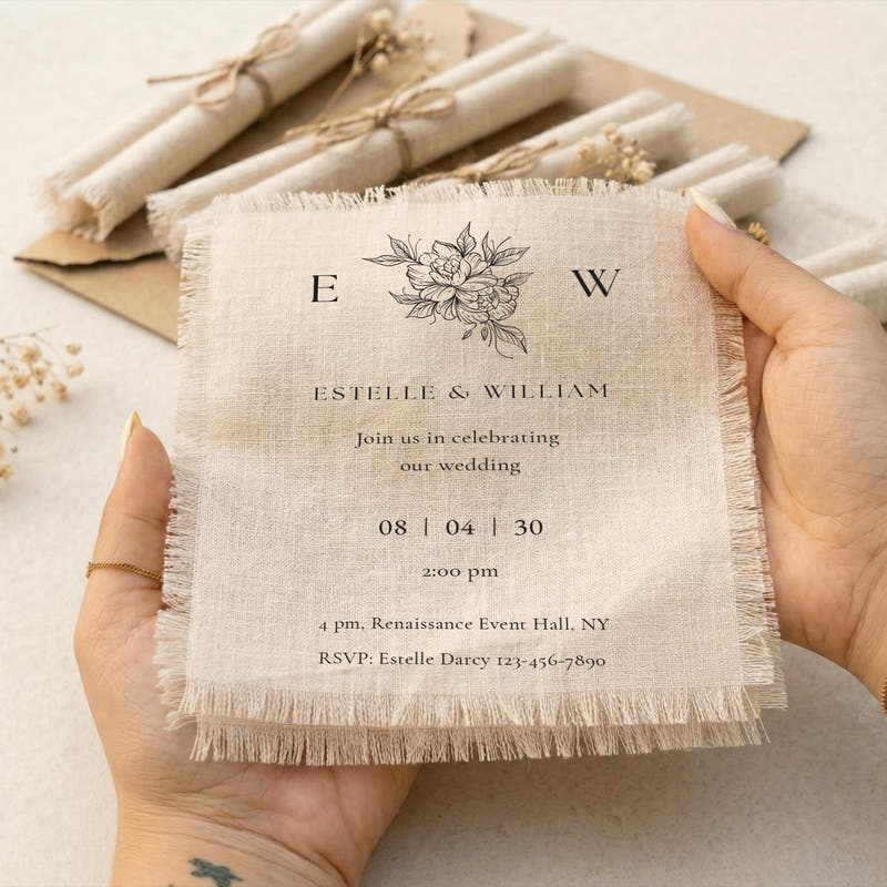 Invitations