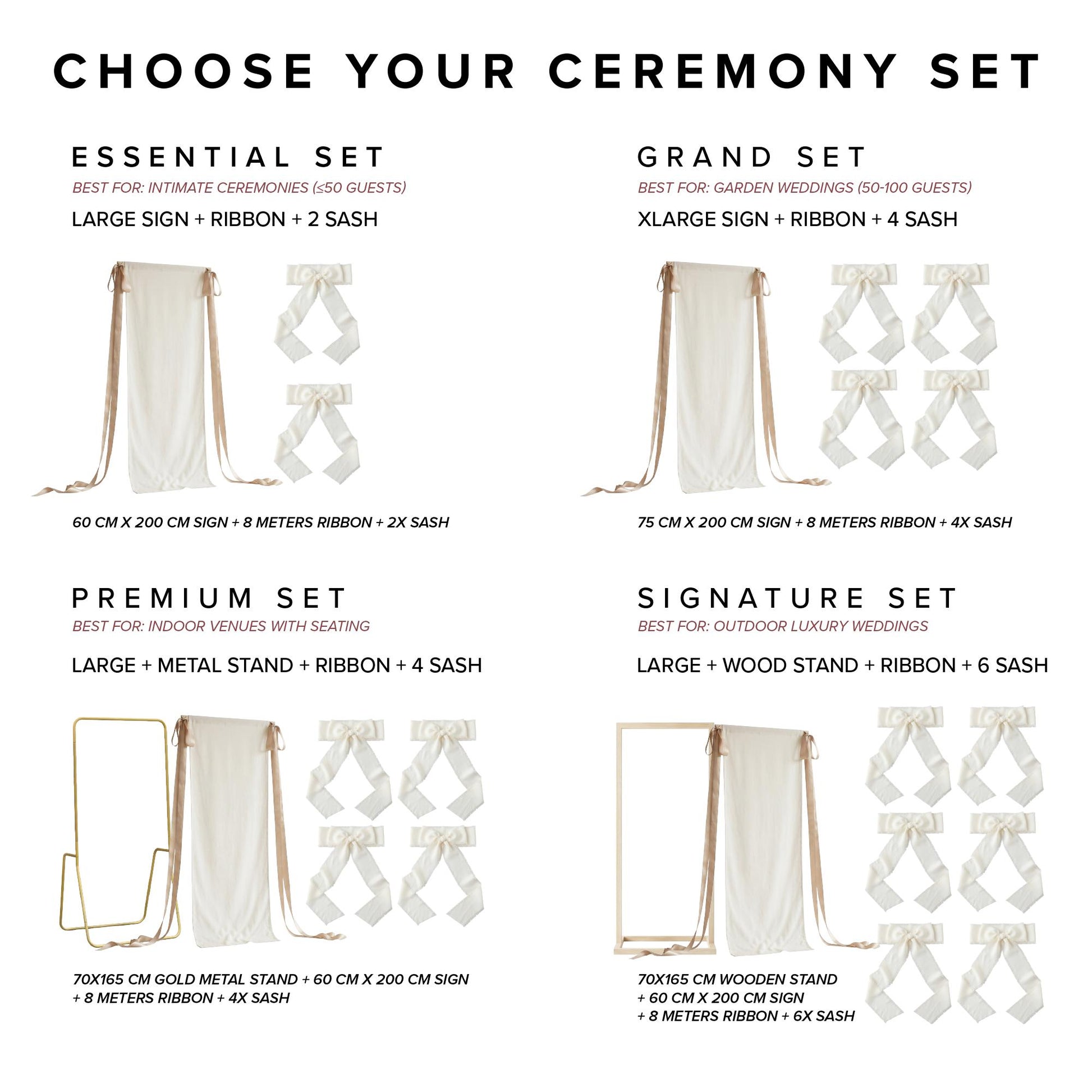 Italian Wedding Welcome Sign, Custom Linen Tuscan Banner, Personalized Ceremony Decor